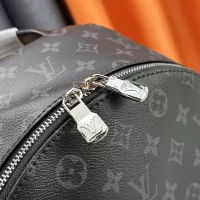 $76.00 USD Louis Vuitton AAA Quality Backpacks For Unisex #1322091