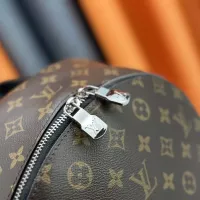 $76.00 USD Louis Vuitton AAA Quality Backpacks For Unisex #1322092