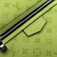 $76.00 USD Louis Vuitton AAA Quality Backpacks For Unisex #1322093