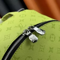 $76.00 USD Louis Vuitton AAA Quality Backpacks For Unisex #1322093