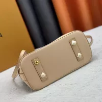 $72.00 USD Louis Vuitton AAA Quality Handbags For Women #1322094