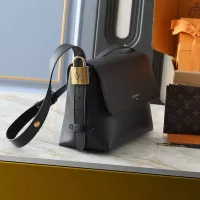 $68.00 USD Louis Vuitton AAA Quality Messenger Bags For Women #1322095