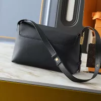 $68.00 USD Louis Vuitton AAA Quality Messenger Bags For Women #1322095