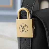 $68.00 USD Louis Vuitton AAA Quality Messenger Bags For Women #1322095