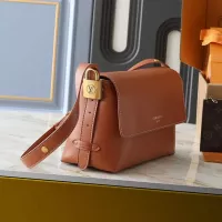 $68.00 USD Louis Vuitton AAA Quality Messenger Bags For Women #1322096