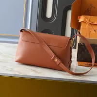 $68.00 USD Louis Vuitton AAA Quality Messenger Bags For Women #1322096
