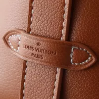 $68.00 USD Louis Vuitton AAA Quality Messenger Bags For Women #1322096