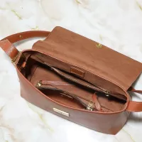 $68.00 USD Louis Vuitton AAA Quality Messenger Bags For Women #1322096