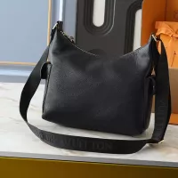 $68.00 USD Louis Vuitton AAA Quality Messenger Bags For Women #1322098