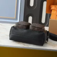 $68.00 USD Louis Vuitton AAA Quality Messenger Bags For Women #1322098