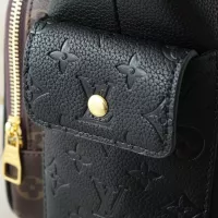$68.00 USD Louis Vuitton AAA Quality Messenger Bags For Women #1322098