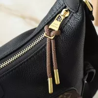$68.00 USD Louis Vuitton AAA Quality Messenger Bags For Women #1322098