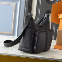 $68.00 USD Louis Vuitton AAA Quality Messenger Bags For Women #1322099