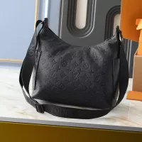 $68.00 USD Louis Vuitton AAA Quality Messenger Bags For Women #1322099