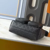 $68.00 USD Louis Vuitton AAA Quality Messenger Bags For Women #1322099