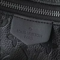 $68.00 USD Louis Vuitton AAA Quality Messenger Bags For Women #1322099