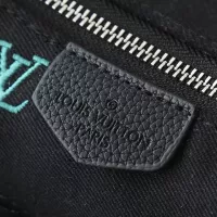 $68.00 USD Louis Vuitton AAA Quality Messenger Bags For Women #1322100