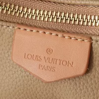 $72.00 USD Louis Vuitton AAA Quality Messenger Bags For Women #1322101