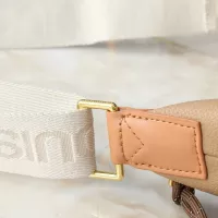 $72.00 USD Louis Vuitton AAA Quality Messenger Bags For Women #1322101