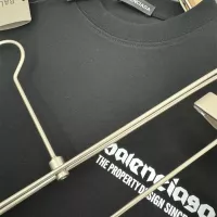 $45.00 USD Balenciaga T-Shirts Short Sleeved For Unisex #1322109