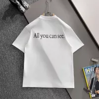 $42.00 USD Balenciaga T-Shirts Short Sleeved For Unisex #1322110