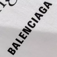 $42.00 USD Balenciaga T-Shirts Short Sleeved For Unisex #1322110