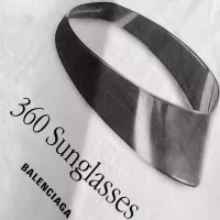 $42.00 USD Balenciaga T-Shirts Short Sleeved For Unisex #1322110