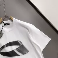$42.00 USD Balenciaga T-Shirts Short Sleeved For Unisex #1322110