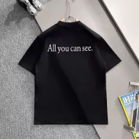 $42.00 USD Balenciaga T-Shirts Short Sleeved For Unisex #1322112