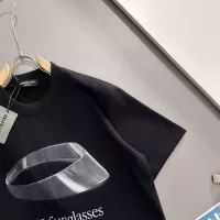 $42.00 USD Balenciaga T-Shirts Short Sleeved For Unisex #1322112