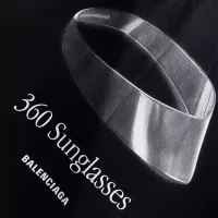 $42.00 USD Balenciaga T-Shirts Short Sleeved For Unisex #1322112