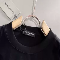 $42.00 USD Balenciaga T-Shirts Short Sleeved For Unisex #1322112