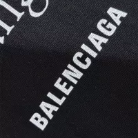$42.00 USD Balenciaga T-Shirts Short Sleeved For Unisex #1322112