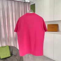$42.00 USD Christian Dior T-Shirts Short Sleeved For Unisex #1322131