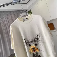 $42.00 USD Gucci T-Shirts Short Sleeved For Unisex #1322134