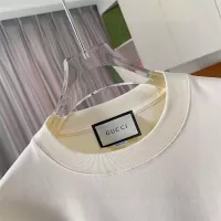 $42.00 USD Gucci T-Shirts Short Sleeved For Unisex #1322136