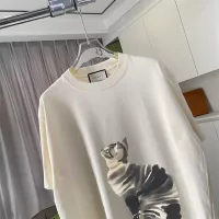 $42.00 USD Gucci T-Shirts Short Sleeved For Unisex #1322136