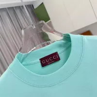 $42.00 USD Gucci T-Shirts Short Sleeved For Unisex #1322137
