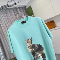 $42.00 USD Gucci T-Shirts Short Sleeved For Unisex #1322137