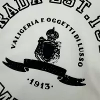 $45.00 USD Prada T-Shirts Short Sleeved For Unisex #1322141
