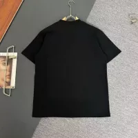 $45.00 USD Prada T-Shirts Short Sleeved For Unisex #1322142