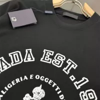 $45.00 USD Prada T-Shirts Short Sleeved For Unisex #1322142