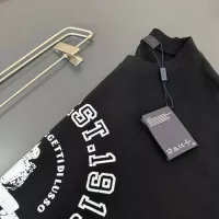 $45.00 USD Prada T-Shirts Short Sleeved For Unisex #1322142