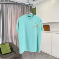 $42.00 USD Louis Vuitton LV T-Shirts Short Sleeved For Unisex #1322146