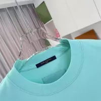 $42.00 USD Louis Vuitton LV T-Shirts Short Sleeved For Unisex #1322146