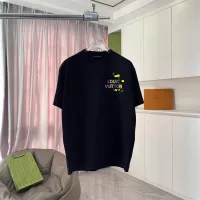 $42.00 USD Louis Vuitton LV T-Shirts Short Sleeved For Unisex #1322148