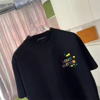 $42.00 USD Louis Vuitton LV T-Shirts Short Sleeved For Unisex #1322148