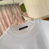 $42.00 USD Louis Vuitton LV T-Shirts Short Sleeved For Unisex #1322149