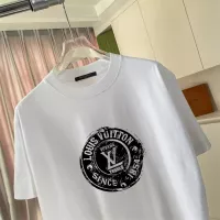 $42.00 USD Louis Vuitton LV T-Shirts Short Sleeved For Unisex #1322149