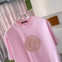 $42.00 USD Louis Vuitton LV T-Shirts Short Sleeved For Unisex #1322150